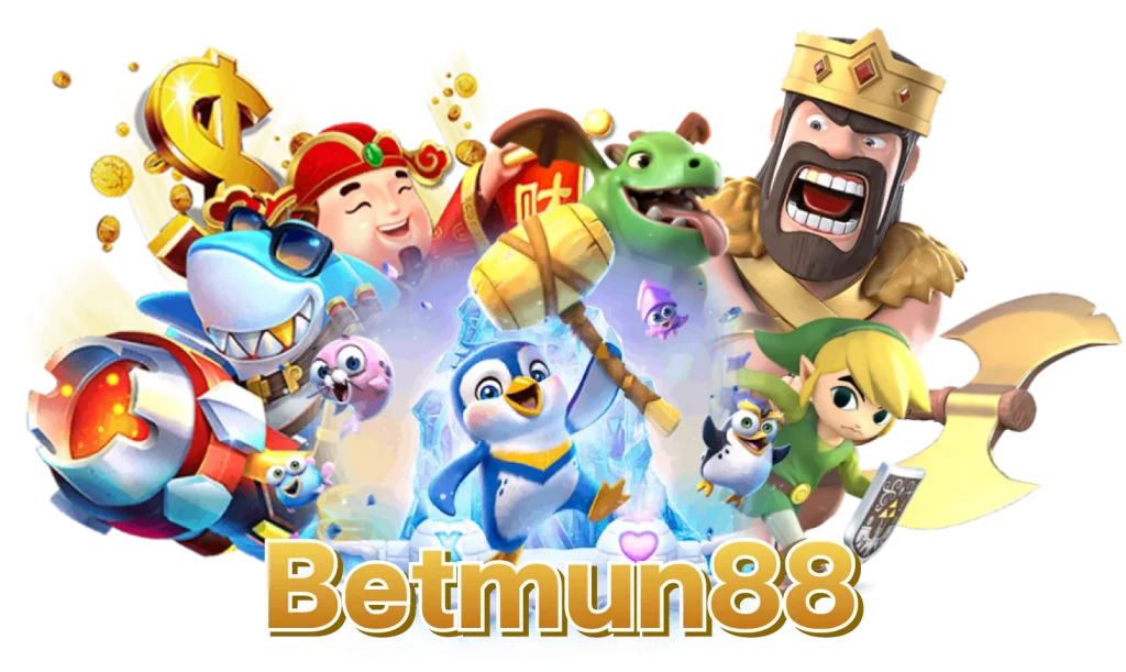 Betmun88