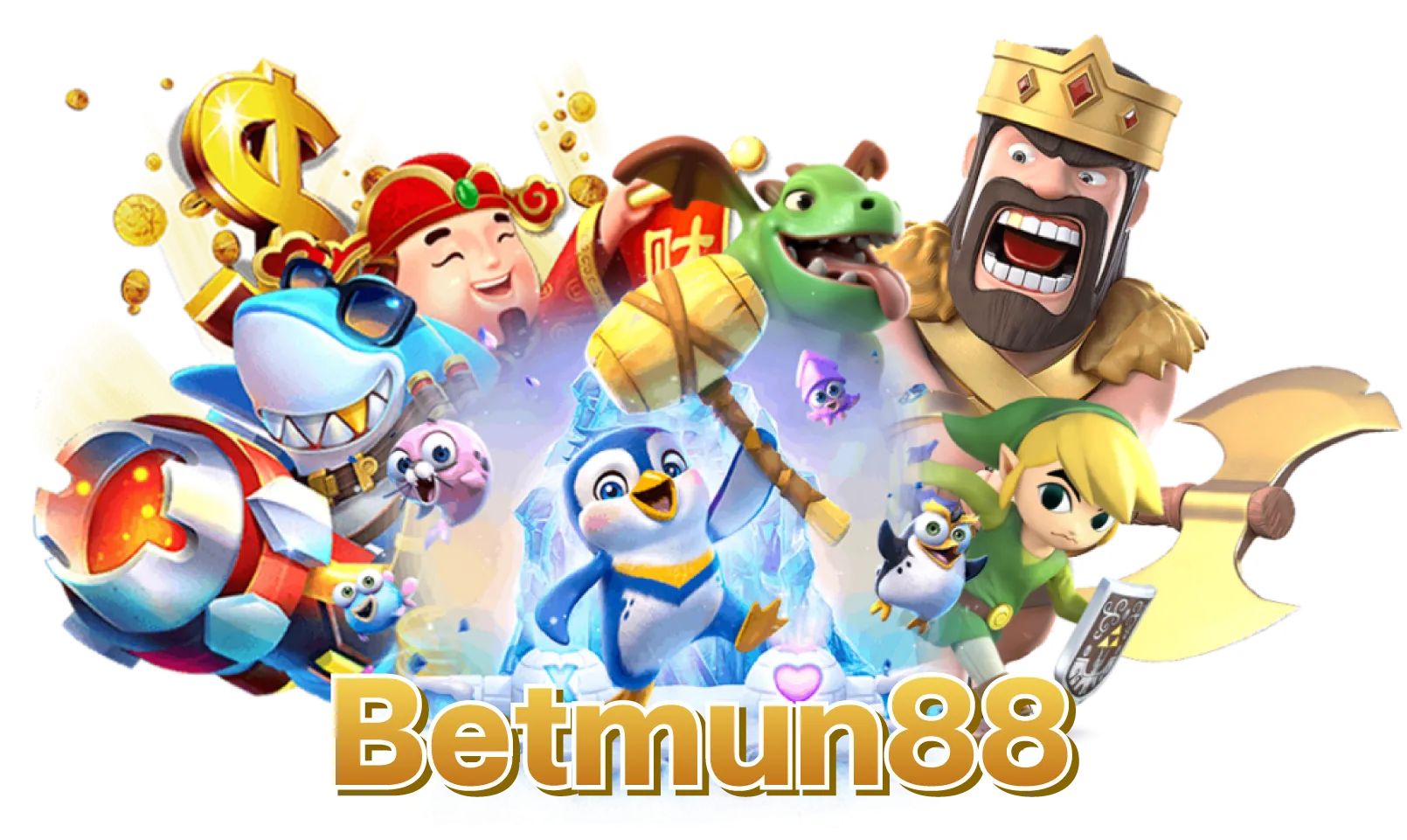 Betmun88