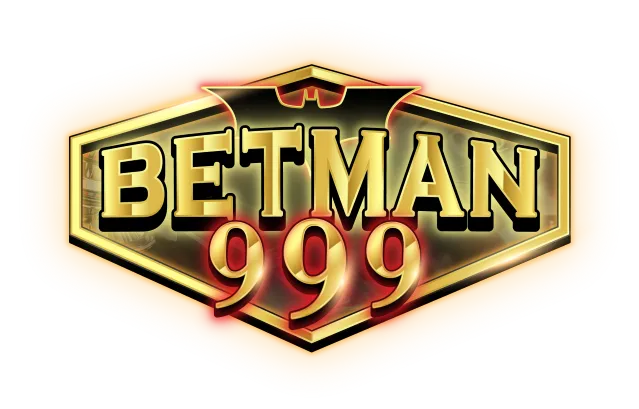 betman999 logo